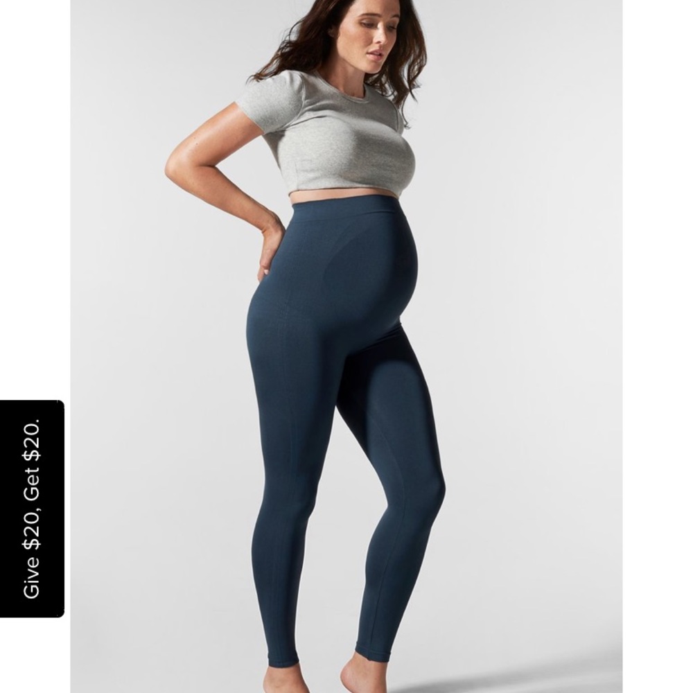 Blanqi support leggings